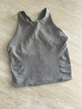 YPB Criss Cross Back Tank